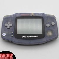 Gameboy Advance Konsole und viele Spiele Hessen - Fulda Vorschau