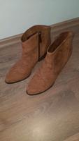Stiefeletten s.oliver gr 39, neuwertig Sachsen - Döbeln Vorschau
