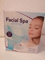 Facial Spa, Inhalator, Gesichtsdampfer Beuel - Oberkassel Vorschau