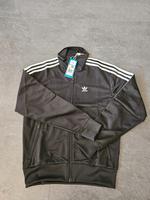 adidas Firebird TT - schwarz - XXS- NEU Bayern - Stein Vorschau