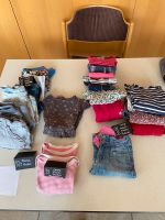 Kleiderpaket Größe 98, 21 Teile Hessen - Lahntal Vorschau