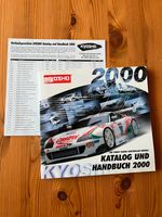 Kyosho Katalog und Handbuch 2000 und Verkaufspreisliste 2000 Rheinland-Pfalz - Westerburg Vorschau