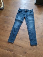 Marc Aurel Damen Jeans Hose blau Gr 46 Bayern - Erlangen Vorschau