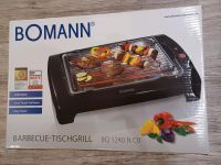 Bomann Barbecue Tischgrill BQ 1240 N CB Bayern - Jandelsbrunn Vorschau