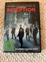 DVD - Inception München - Laim Vorschau