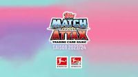 Match Attax 23/24 Bundesliga (Liste als Bild zu finden) Rheinland-Pfalz - Hochspeyer Vorschau