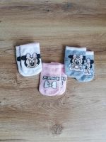 Socken Baby Mädchen Minni Mouse Dysney Gr. 62 #NEU Sachsen - Taura Vorschau