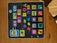 QVII Kids Spiel tablet von Kaufhof zu  verkaufen Duisburg - Duisburg-Mitte Vorschau