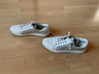 Sneaker weiß, Damen, Größe 42 Rheinland-Pfalz - Freudenburg Vorschau