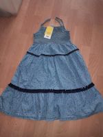 Kleid Gr. 158 *Neu* Jeanskleid Sachsen - Schkeuditz Vorschau