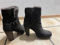 Alpe Woman Stiefel/Stiefelette Bayern - Stammham b. Ingolstadt Vorschau