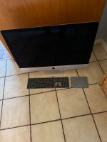 IMAC 27"/3.4QC/RP570/CTO, 2 TB, 2017, Rechnung und Top Zustand Schleswig-Holstein - Wahlstedt Vorschau