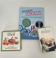 Kinderbücher | pädagogische Literatur | Montessori | Kita/Hort Berlin - Mitte Vorschau
