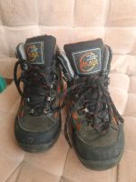 Gr 29 Schuhe/ Wanderschuhe Jtex wie goretex, wasserdicht Stuttgart - Zuffenhausen Vorschau