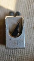 DDR Kraftschalter TEL 16 563 Sachsen-Anhalt - Farnstädt Vorschau