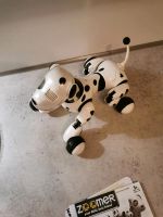 Zoomer, Roboterhund mit Trainingsanleitung Düsseldorf - Pempelfort Vorschau