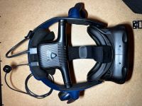 HTC Vive Pro 2 4x Basis 2.0 2x Tracker 3.0 Wireless NP: 3.006,-€ Rheinland-Pfalz - Zemmer Vorschau