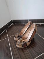 Pumps Gr 41 Highheels Schuhe Niedersachsen - Ilsede Vorschau
