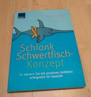 Schwertfisch schlank Konzept Diät Abnehmen Herzogtum Lauenburg - Geesthacht Vorschau