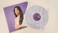 Olivia Rodrigo Sour Vinyl Transparent Bayern - Arnstorf Vorschau