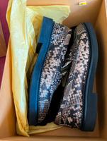 Tod's Schuhe, Gr. 36,5, nur 2x getragen,wie neu, in OVP Nordrhein-Westfalen - Neuss Vorschau