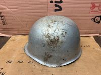 Stahlhelm der Rote Armee Sowjetunion Thüringen - Langewiesen Vorschau