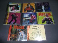 Helge Schneider CD / DVD Sammlung - 8 Stück & DVD (FSK 0) Essen - Essen-Katernberg Vorschau