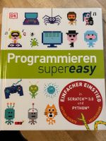 Programmieren Supermächte Hamburg-Nord - Hamburg Eppendorf Vorschau