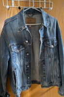 Tom Tailor Jeans Jacke Schwarzatal - Mellenbach-Glasbach Vorschau