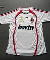 RAR! AC Milan 2007 Trikot | Champions League Finale Athen Münster (Westfalen) - Gremmendorf Vorschau