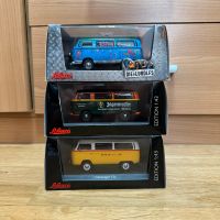 1:43 Schuco Sammlungsauflösung Volkswagen T2 München - Maxvorstadt Vorschau