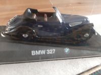 BMW 327 Minichamps 1:43 Modellauto Nordrhein-Westfalen - Wickede (Ruhr) Vorschau
