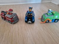 Paw Patrol Fahrzeuge inkl. figuren Köln - Porz Vorschau