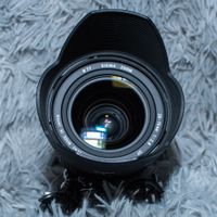 Sigma EX 2,8/28-70mm D für Nikon Hessen - Wolfhagen  Vorschau
