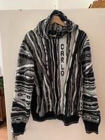 Carlo Colucci Jacke XL Pankow - Prenzlauer Berg Vorschau