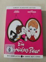 Ein verrücktes Paar 4 DVD's Bayern - Waigolshausen Vorschau