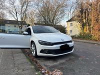 VW Scirocco 3 2.0 TFSI ( 200 PS Essen - Stoppenberg Vorschau