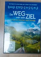 Der Weg war sein Ziel DVD Handewitt - Weding Vorschau