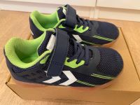 Neuwertig: Hummel ROOT ELITE JR LC, Hallenschuhe, Gr. 30 Hamburg-Nord - Hamburg Alsterdorf  Vorschau