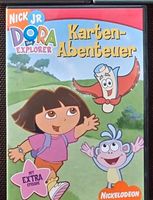Kinder DVD Film / Dora. Karten Abenteuer Eimsbüttel - Hamburg Stellingen Vorschau