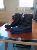 Damen Mädchen Schuhe Stiefeletten Catwalk neuwertig Nürnberg (Mittelfr) - Nordstadt Vorschau