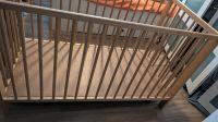 Babybett Ikea Gulliver Sachsen - Bannewitz Vorschau