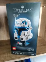 Captain Rex Helm 75349| LEGO Star Wars | mit OVP Nordrhein-Westfalen - Remscheid Vorschau