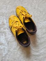 *NEU* Zara Sneaker senfgelb Gr.37 Niedersachsen - Wolfsburg Vorschau