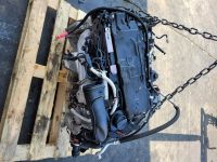 Motor BMW N57D30B 299PS 306PS 535d 740d X5 X6 4.0d KOMPLETT Nordrhein-Westfalen - Leverkusen Vorschau