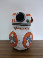 Disney Star Wars Plüschtier Stofftier BB-8 Original Neu ca 25 cm Bayern - Straßkirchen Vorschau