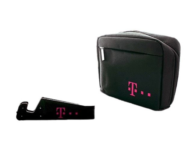 Brightstar Taschen-Organizer inkl. Phonestand,Telekom,Handytasche in Magdeburg