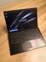 Vaio SX14 Notebook Laptop i7 16GB RAM 512GB Nvme neuwertig Rheinland-Pfalz - Worms Vorschau