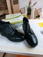 Waldläufer Damenschuhe gr 43 Mabel Dortmund - Persebeck Vorschau