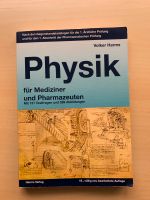 Physik für Mediziner und Pharmazeuten (19. Auflage) Bayern - Würzburg Vorschau